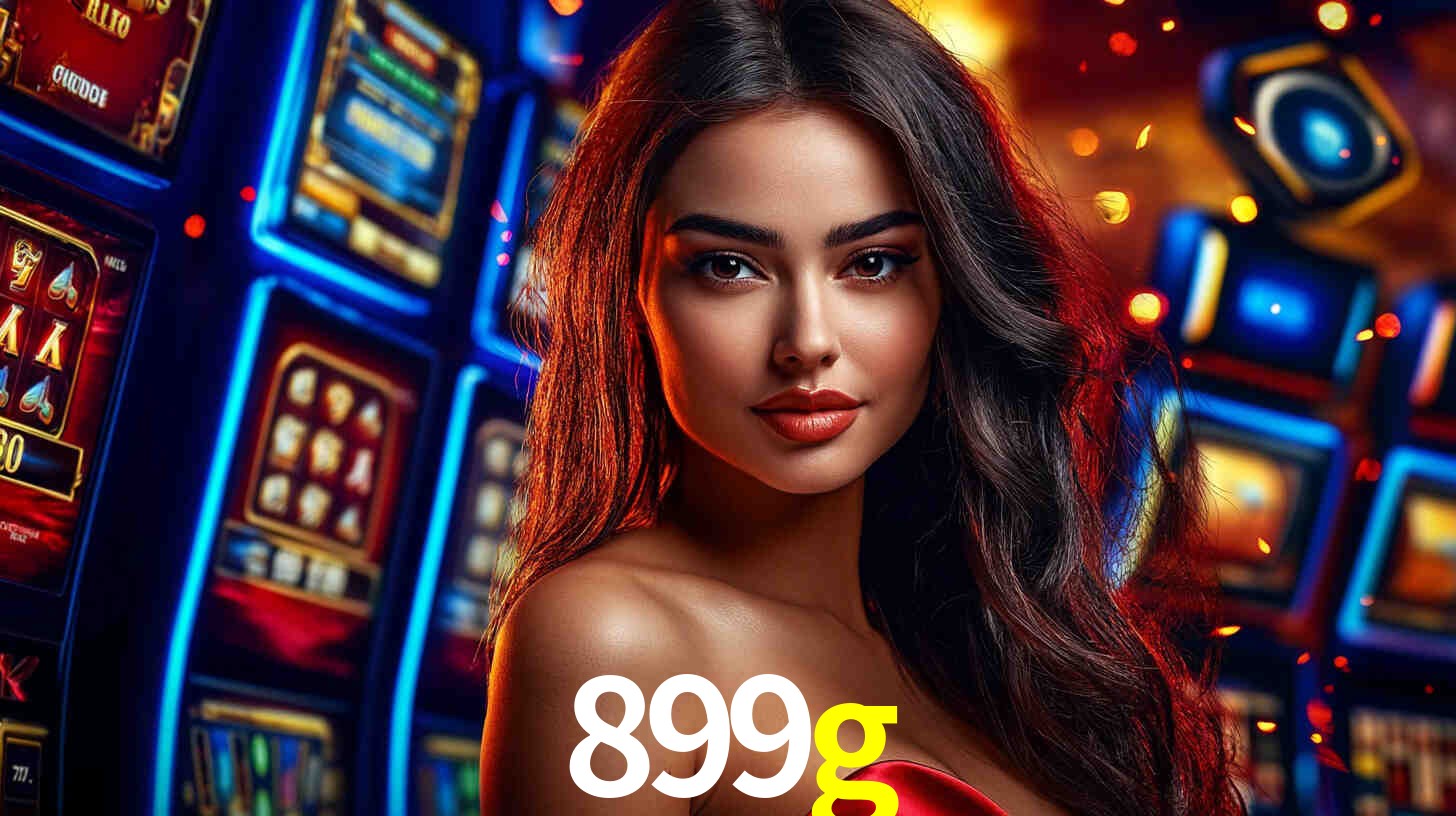 Descubra o Programa VIP da 899g: Vantagens Exclusivas para Jogadores