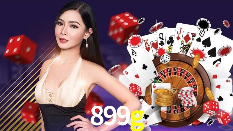 Casino Ao Vivo 899g
