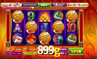 Inovações de Jogos na 899g: O Futuro das Experiências Interativas