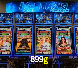 Explorando a Categoria de Eventos em Apostas na 899g