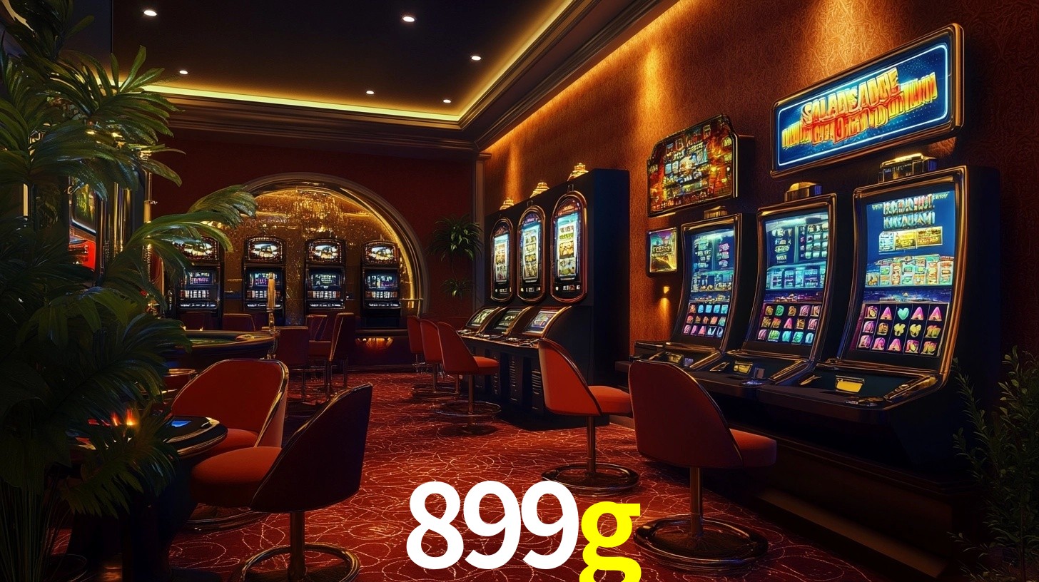 VIP Casino 899g