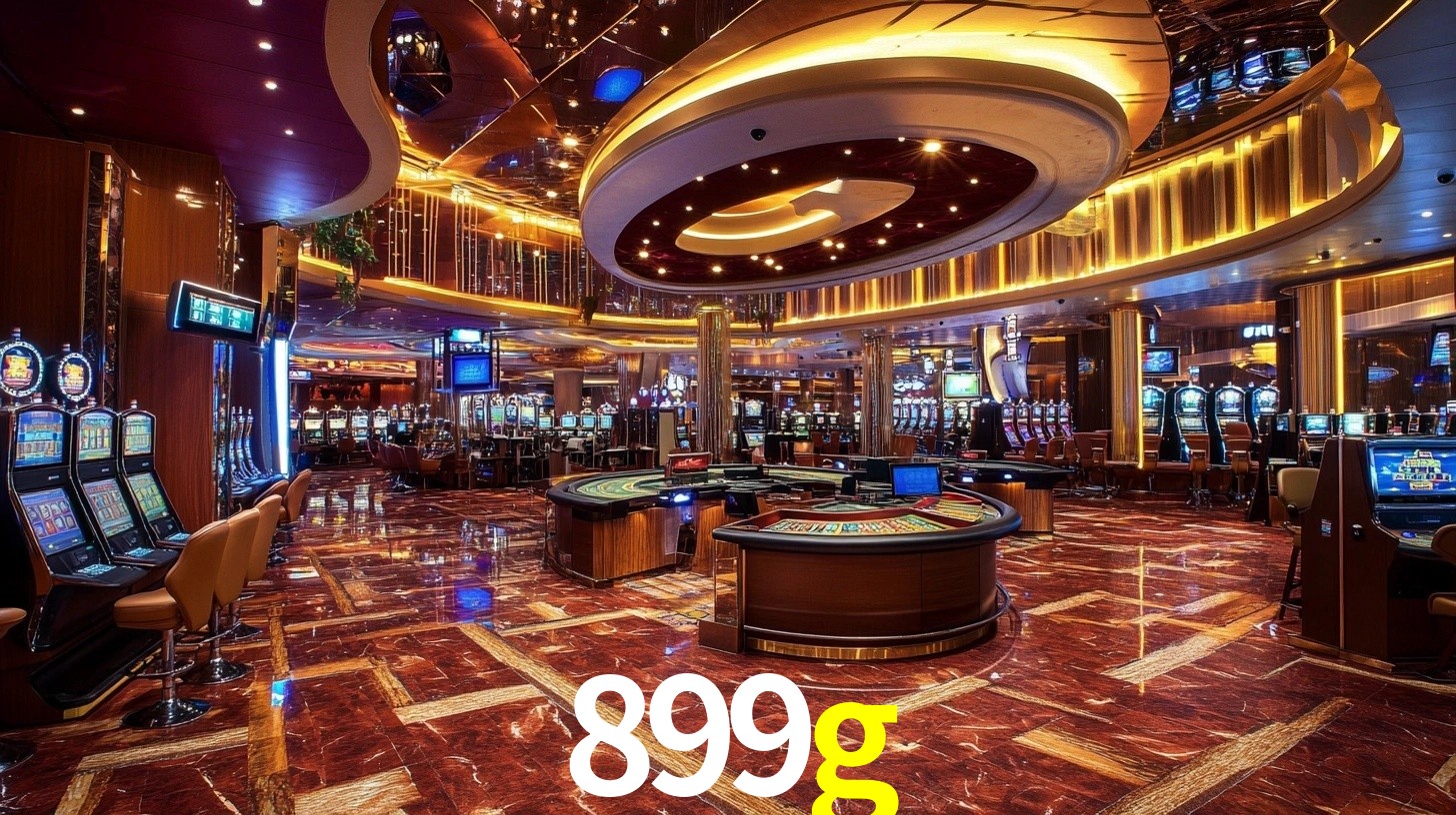 Blackjack Table 899g