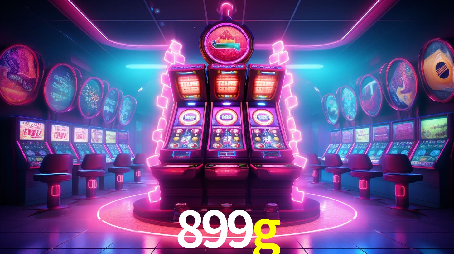899g