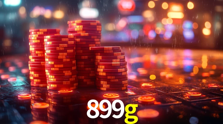 899g