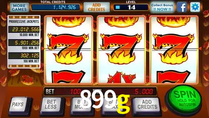 Descubra o Mundo do Cassino Online com 899g