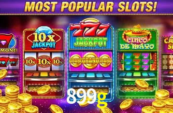 899g Belo Horizonte - VIP Casino