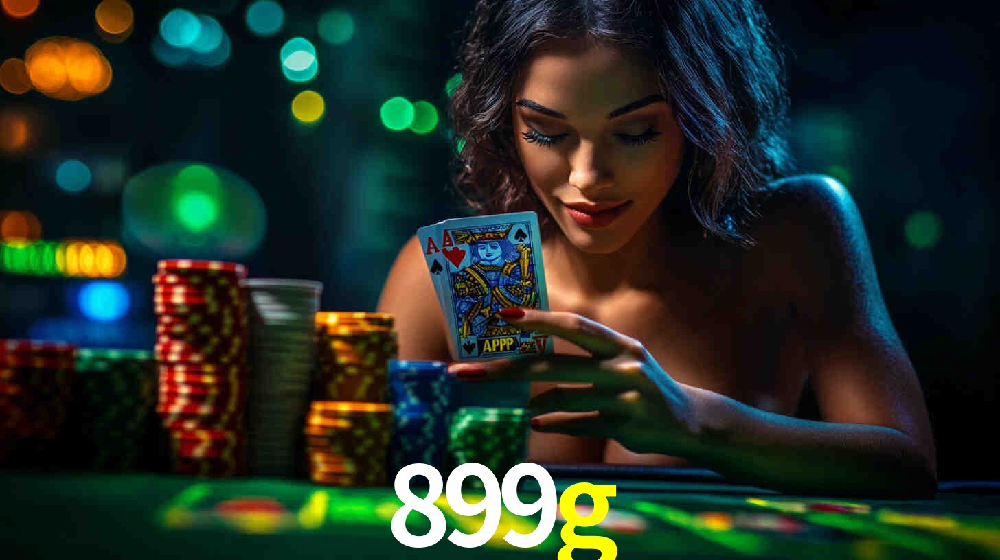 Explorando a Categoria de Eventos em Apostas na 899g