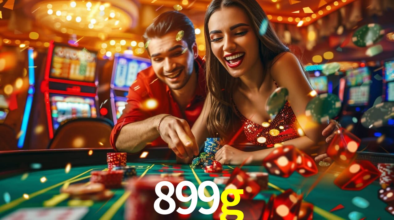 899g - Pagamento PIX Instantâneo