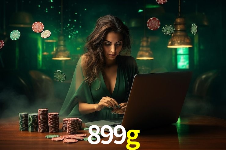 899g - Installation Guide