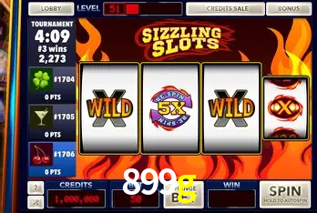 A Emoção da Loteria na 899g: Uma Chance de Mudança de Vida