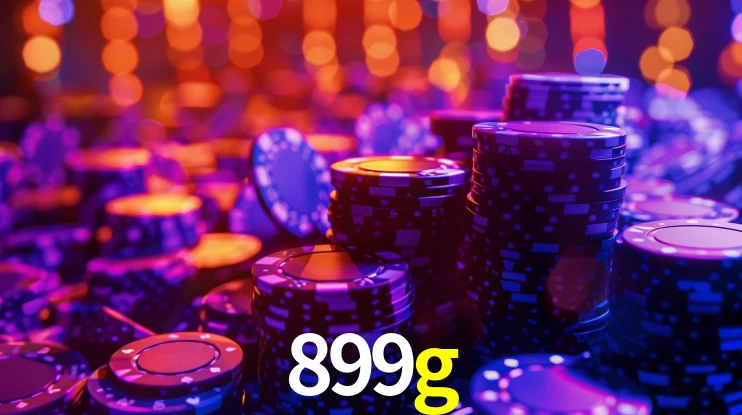 899g