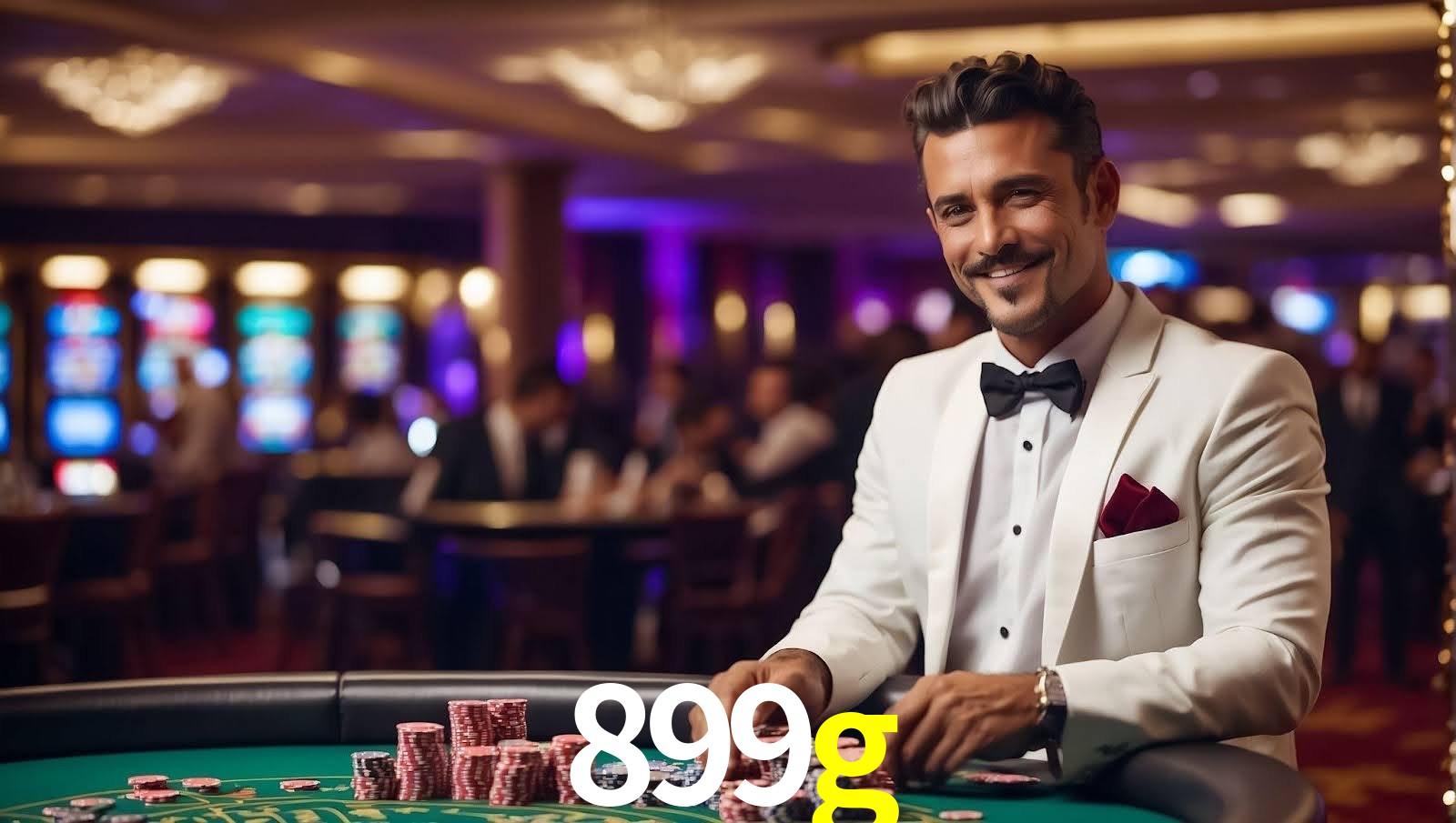 899g Entrar - Login Seguro Certificado