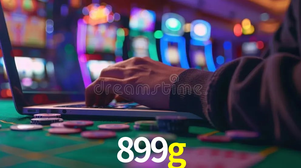 Casino VIP 899g