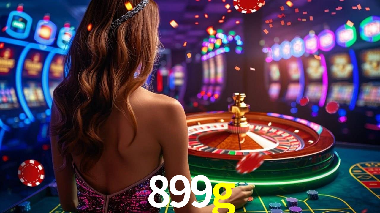 899g - App Features