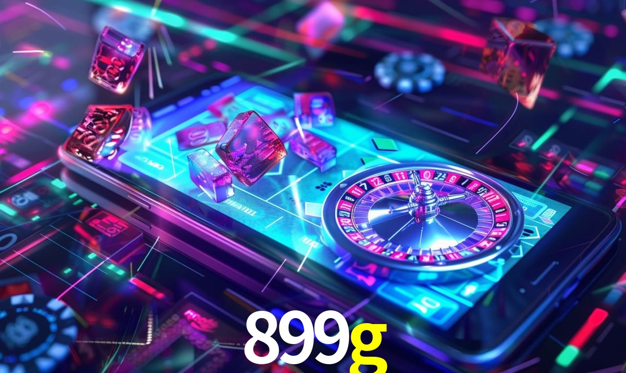 Provedores de Jogos 899g