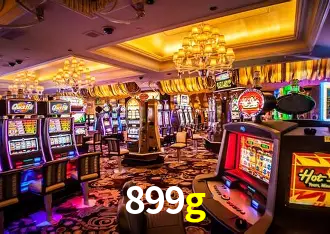 899g Salvador - Bonus Stats