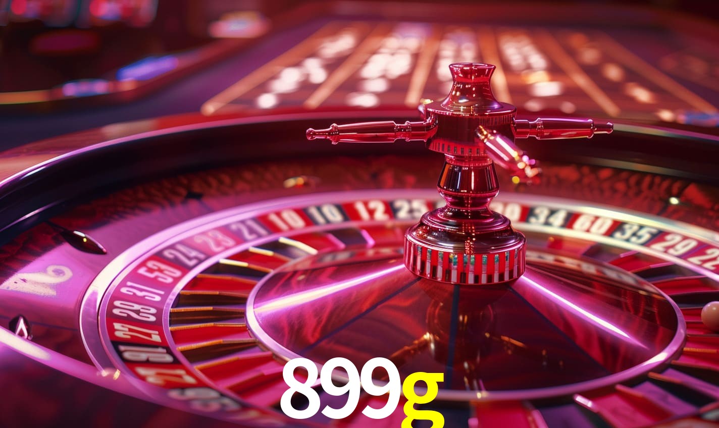 899g Belo Horizonte - Provably Fair