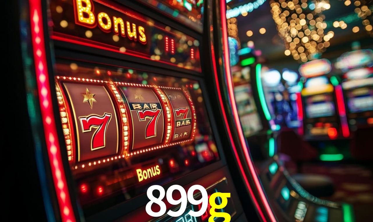 899g - App Performance