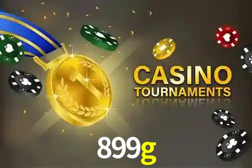 899g App - Aplicativo Móvel Oficial