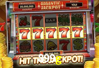 A Emoção da Loteria na 899g: Uma Chance de Mudança de Vida