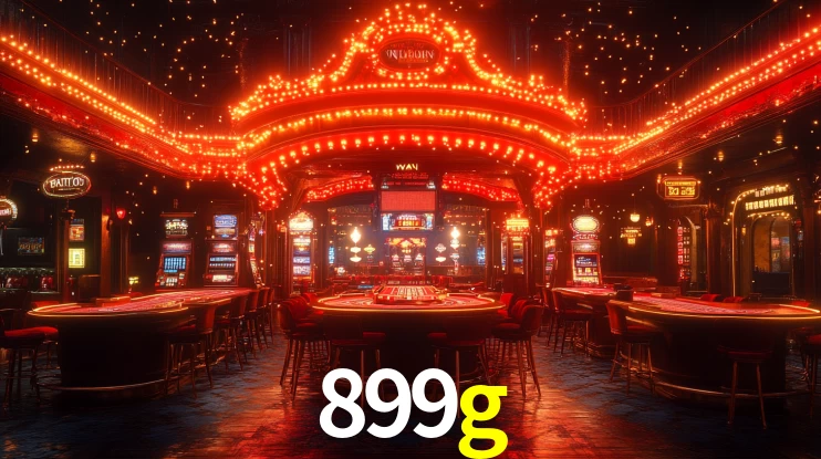 899g App Interface