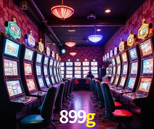 899g Rio de Janeiro - Slot Strategy