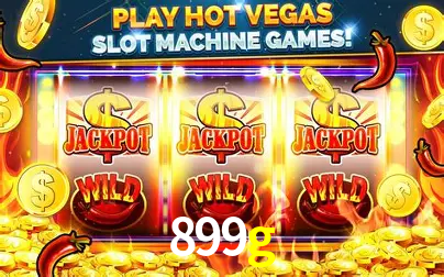 A Popularidade dos Caça-Níqueis no 899g