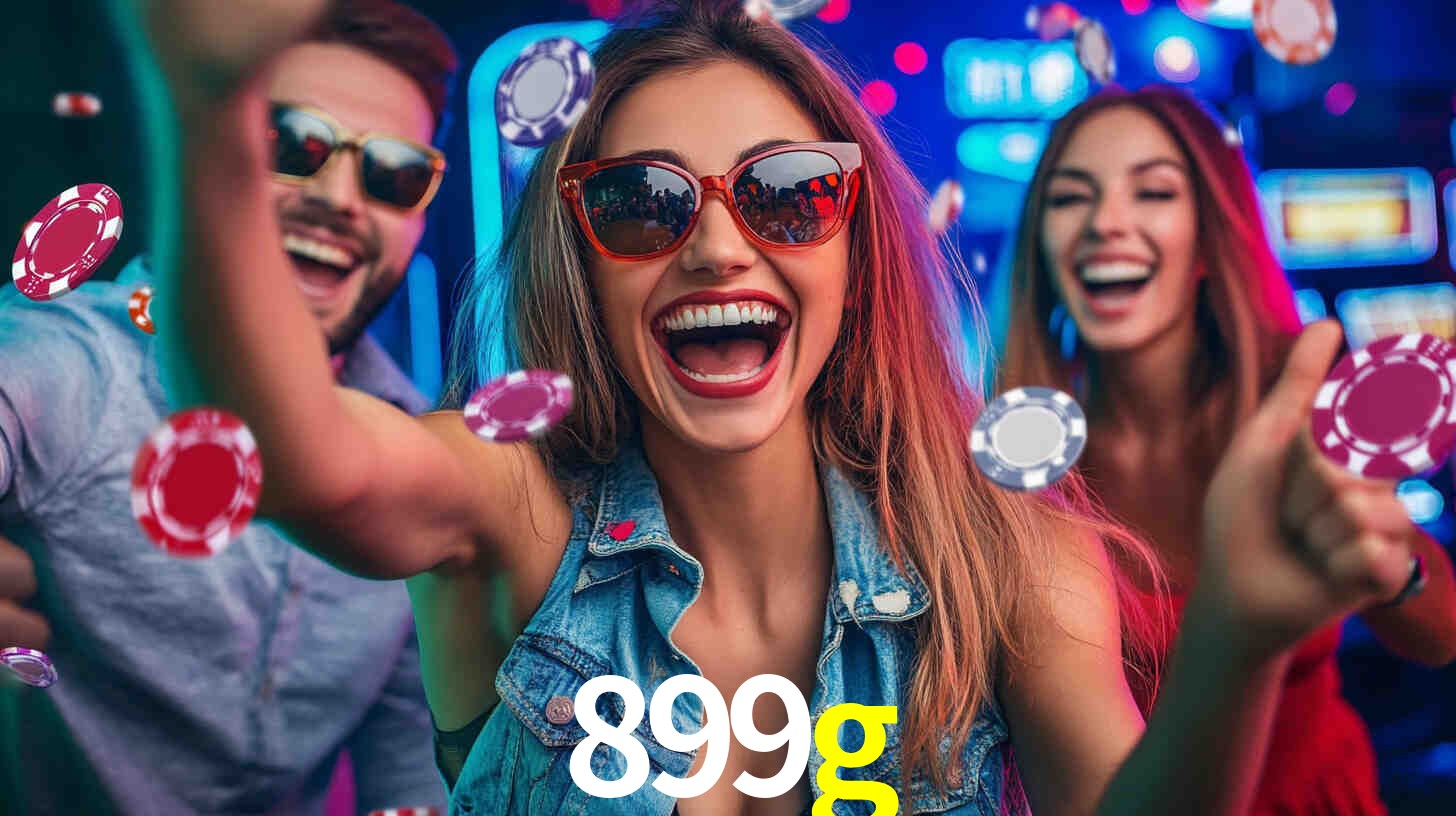 Explorando a Categoria de Eventos em Apostas na 899g