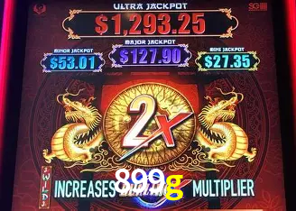 899g Brasília - Casino Guide