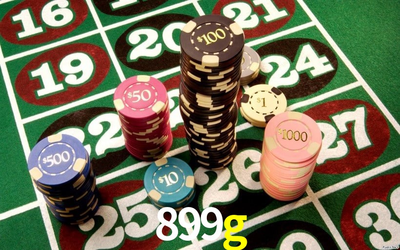 Jogos de Slot 899g
