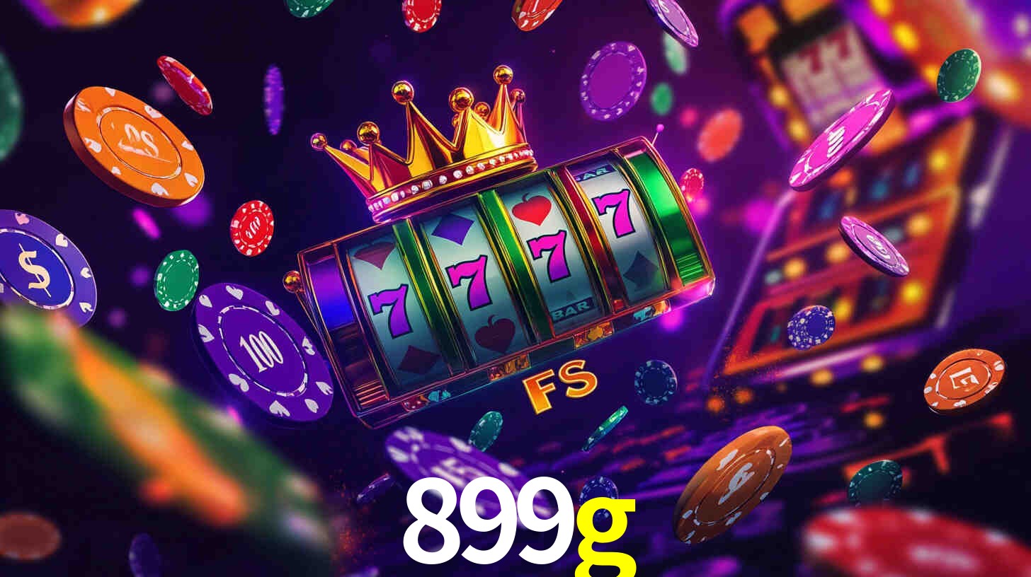 Live Casino 899g