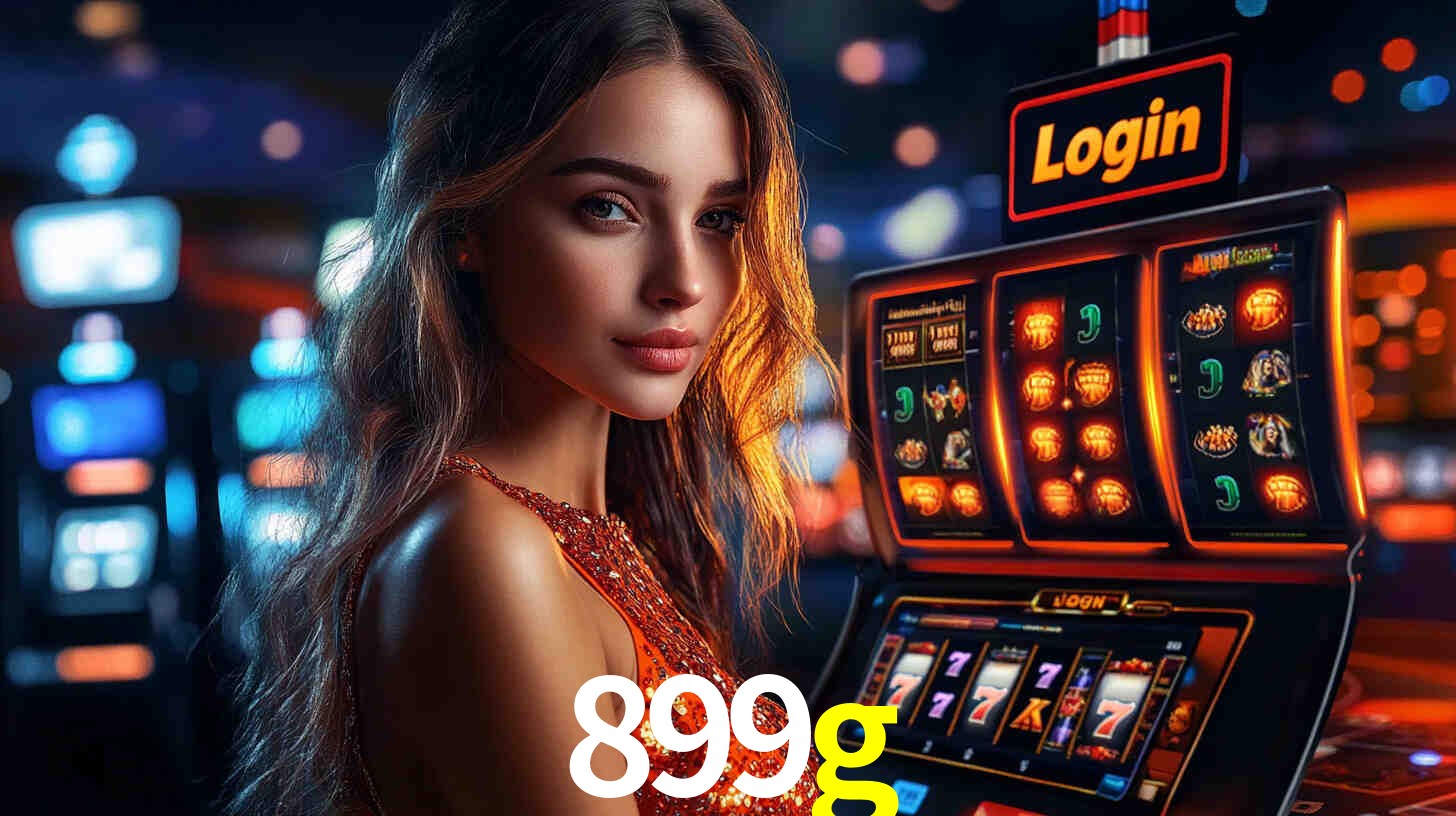 899g