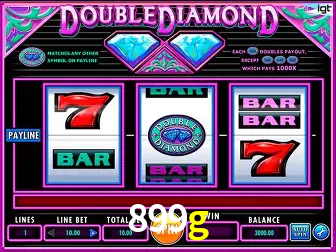 Descubra o Mundo do Cassino Online com 899g