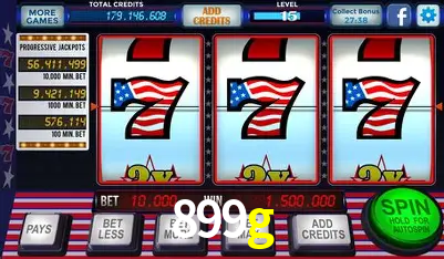 A Experiência Imersiva dos Cassinos Ao Vivo no 899g